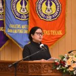 Beri Kuliah Umum di UNY, Puan Ingatkan Generasi Muda tak Tinggalkan Nilai Kebangsaan