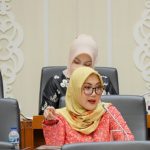 Selly Andriany: Perlu Konsistensi Antar Pasal dalam RUU TPKS