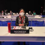 Puan Maharani: 70 Persen ‘Healthcare’ pada Penanganan Covid-19 adalah Perempuan