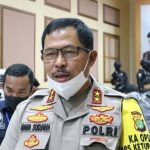 Amankan Nataru 2022, Kapolda Sulsel Kerahkan 4.550 Pesonel Jelang Operasi Lilin