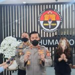 Polri Akan Gelar Operasi Lilin Akhir Desember 2021 Sampai Januari 2022