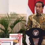 Presiden Minta APBN 2022 Dirancang Responsif, Antisipatif, dan Fleksibel
