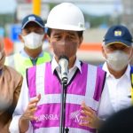 Presiden Soal Banjir Sintang: Kita Harus Perbaiki Daerah Tangkapan Hujan