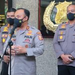 Bareskrim Usut Hacker Brasil ‘son1x’ yang Klaim Bobol Data Polri