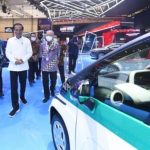 Kebijakan PPnBM Dongkrak Penjualan Otomotif Hingga Lebih Dari 60 Persen