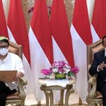 Presiden Jokowi Akan Bertemu PM dan Ruler of Dubai hingga Kunjungi Dubai Expo