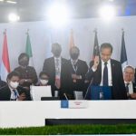 Indonesia Terima Presidensi G20, Presiden Jokowi Undang Para Pemimpin Dunia ke Bali Tahun Depan