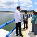 Harapan Para Petani atas Kehadiran Bendungan Karalloe