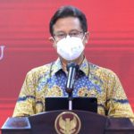 Tren Kasus Covid-19 Menurun, Presiden Jokowi Minta Jajarannya Tetap Waspada