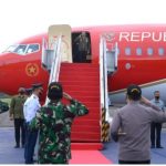 Kunjungi NTB, Presiden Akan Resmikan Sirkuit Mandalika