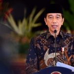 Presiden Jokowi Apresiasi Kontribusi dan Konsistensi Muhammadiyah dalam Penanganan Pandemi Covid-19