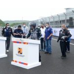 Resmikan Sirkuit Mandalika, Presiden: Siap Digunakan untuk Ajang Kelas Dunia