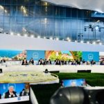 Presiden Jokowi Ajak Para Pemimpin Wujudkan Ekosistem Rantai Pasok Global yang Tangguh