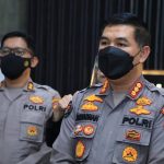 Polri Tangkap Penyebar Seruan Jihad Lawan Densus 88-Bakar Polres