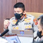 Propam Polri Catat Pelanggaran Anggota Selama Tahun 2021, Ini Rinciannya