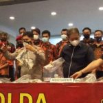 Polisi Tetapkan 15 Anggota Ormas PP Jadi Tersangka Akibat Unjuk Rasa Anarkis