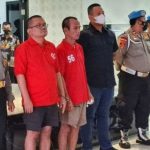 Polri: LSM Tamperak Lakukan Pemerasan di Kementerian/Lembaga hingga Institusi TNI-Polri