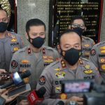 Selama Libur Nataru, Polri Akan Terapkan Ganjil Genap di Seluruh Tempat Wisata