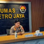 Artis Inisial BJ Ditangkap Kasus Sabu Tak Terkait Jeff Smith