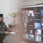 MUI Buka Sekolah HAM, Menag: Semoga Jadi Solusi Umat