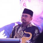 Menag Minta Kebijakan Kementerian Agama Berpijak dari Kajian Akademik