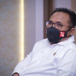 Menag: Selamat Natal Tahun 2021, Terus Bergerak untuk Perkuat Persaudaraan