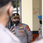 Kota Parepare Dilanda Cuaca ekstrem Kapolres Parepare Himbau Masyarakat Tetap Waspada