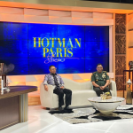 Di Hotman Paris Show, Bamsoet: Konstitusi Mengamanatkan Setiap Warga Negara Berhak dan Wajib dalam Bela Negara