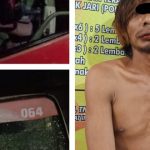 Rusak Mobil Dinas “Tangkasa” Pelaku Diamankan Tim Opsnal Polsek Manggala