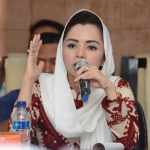 Gunung Semeru Erupsi, Novita Wijayanti Minta BNPB dan BPBD Cepat Tanggap