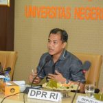 Komisi X Serap Masukan RUU SKN di Makassar