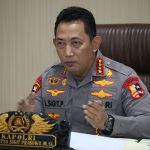 Kapolri Ingin Lemdiklat Jadi Dapur Pencetak SDM Unggul yang Dicintai Masyarakat