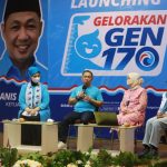 Anis Matta: Partai Gelora Sengaja Garap Isu Prioritas Bangsa, Tidak Sexy Tapi Sangat Penting