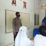 Gebrakan kepala Sekolah Baru SMK YAPMI Makassar