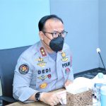 Polri: Rekrutmen Anggota dari Santri hingga Hafiz Quran Akan Terus Dilakukan