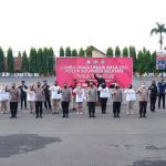 PERINGATI HARI HAM SEDUNIA POLDA SULSEL GELAR LOMBA UNJUK RASA, INI HASILNYA
