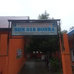 SDN 018 BONRA PERLU PERHATIAN PEMERINTAH TERKAIT
