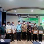 Kantor Wilayah Kementerian Agama Provinsi Sulawesi Barat Mengadakan Kegiatan Dialog Tokoh Agama,Tokoh Masyarakat dan Pengurus FKUB di Kabupaten Majene