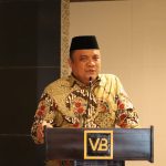 Dialog tokoh agama tingkat Kab. Majene