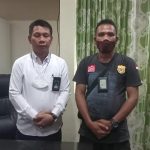 Kemenag mejene menerima kedatangan silaturahmi keperwil media Lensa- Rakyat.com