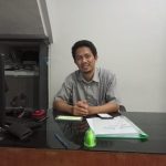 Hut Ke -126 BRI Unit Luyo, Hasrat Sampaikan Ucapan Selamat