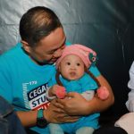 Anis Matta: Gerakan GELORAKAN GEN 170 Untuk Mencetak Manusia Indonesia Yang Kuat Dan Unggul