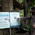 Pastikan Tak Ada Lonjakan Covid 19 Pasca-Nataru, Kapolri Terjun Langsung Cek Prokes di Tempat Wisata