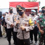 Asops dan Kakorlantas Polri Apresiasi Inovasi Jateng Dalam Penanganan Nataru