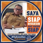 Sosok Hery Sumiharto, Seorang Birokrat yang disenangi, ramah dan Berdedikasi