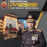 Tingkat Kepercayaan Publik Terhadap Polri Lebih Tinggi dari 8 Lembaga Lainnya