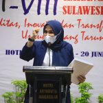 Karang Taruna Kabupaten Hanya Mengakui Andi Ina Kartika Sari sebagai Ketua Karang Taruna Sulawesi Selatan