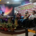 LEMBAGA SWADAYA MASYARAKAT ( LSM )BALADIKA ADHYAKSA NUSANTARA MENGADAKAN DISKUSI PUBLIK.