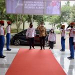 Poltek SSN Berperan Penting Hadapi Tantangan Keamanan Siber