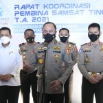 Irwasum : Kapolri Apresiasi Korlantas Soal Peningkatan Kualitas Pelayanan IT